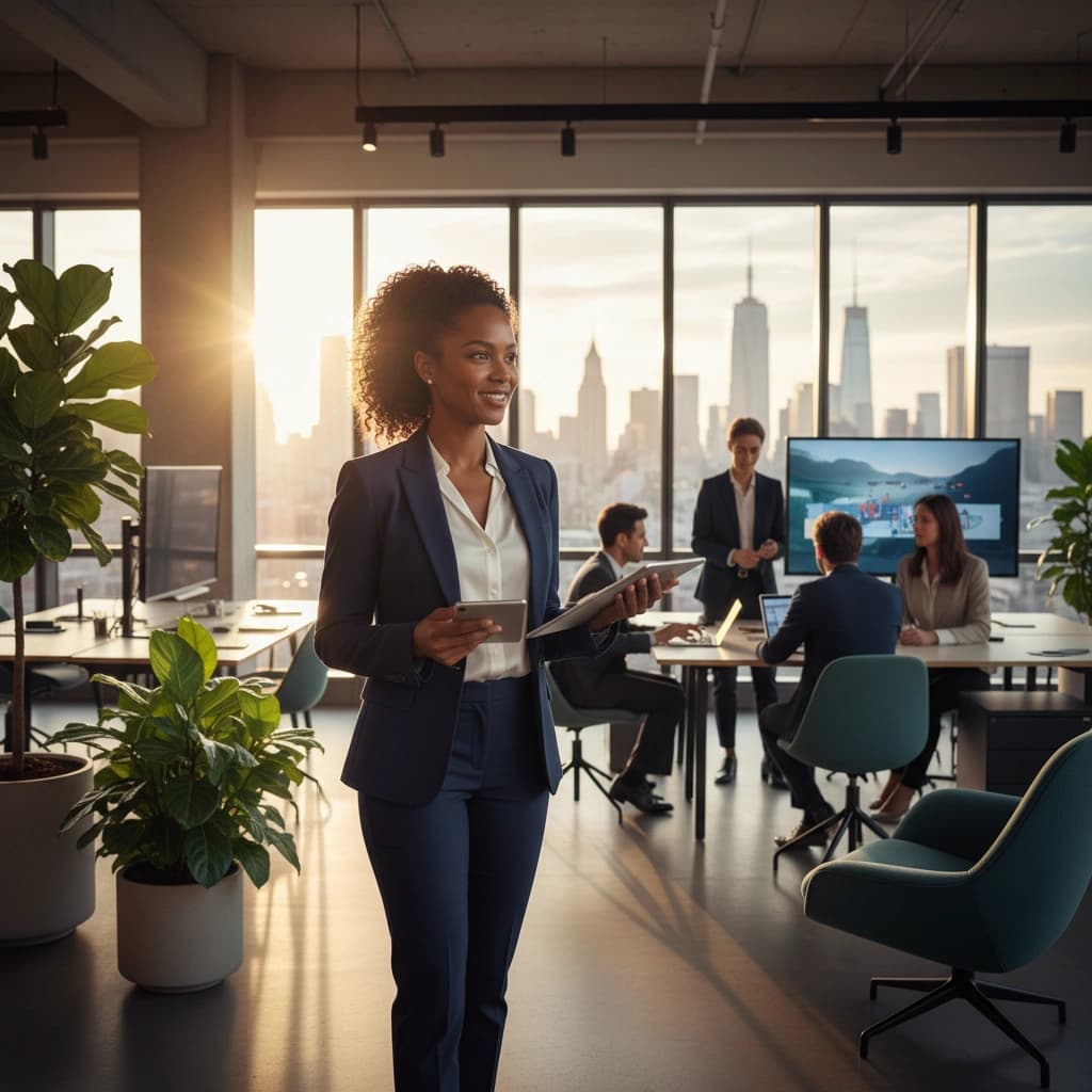 WISSEN & PRAXIS: KI IM UNTERNEHMEN VERSTÄNDLICH ERKLÄRT