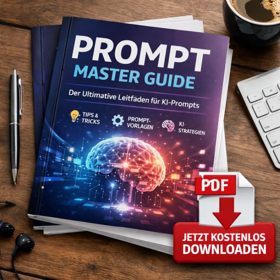 KENNST DU LANGWEILIGE TEXTE VON CHATGPT? DIE LÖSUNG IST EINFACH: ÜBERNIMM DIE
KONTROLLE ÜBER DEINE PROMPTS.